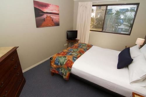 Burleigh On The Beach Gold Coast Exterior photo